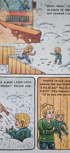 Miniatyrgalleribilde