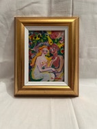 Miniatyrgalleribilde