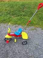 Miniatyrgalleribilde