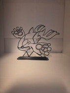 Miniatyrgalleribilde