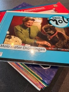 Miniatyrgalleribilde