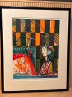 Miniatyrgalleribilde