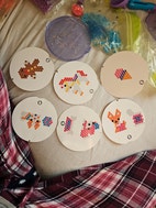 Miniatyrgalleribilde