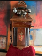 Miniatyrgalleribilde