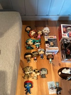 Miniatyrgalleribilde