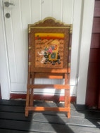 Miniatyrgalleribilde