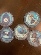 Miniatyrgalleribilde