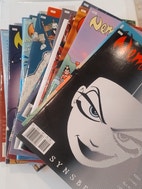 Miniatyrgalleribilde