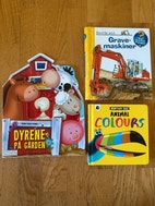 Miniatyrgalleribilde