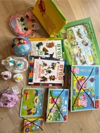 Miniatyrgalleribilde