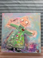 Miniatyrgalleribilde