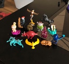 Miniatyrgalleribilde