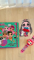 Miniatyrgalleribilde