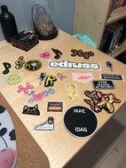 Miniatyrgalleribilde