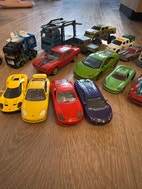 Miniatyrgalleribilde