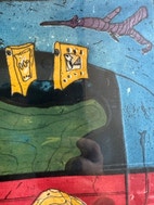 Miniatyrgalleribilde