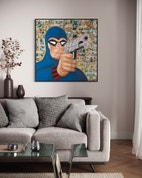 Miniatyrgalleribilde