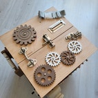 Miniatyrgalleribilde