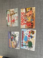 Miniatyrgalleribilde