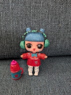 Miniatyrgalleribilde