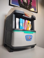 Miniatyrgalleribilde