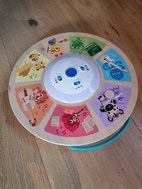 Miniatyrgalleribilde