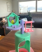 Miniatyrgalleribilde