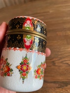 Miniatyrgalleribilde