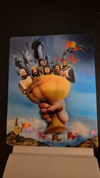 Miniatyrgalleribilde