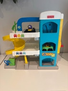 Miniatyrgalleribilde