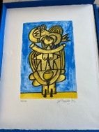 Miniatyrgalleribilde