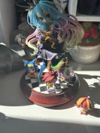 Miniatyrgalleribilde