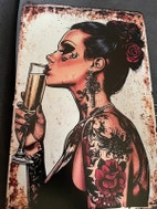 Miniatyrgalleribilde