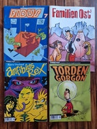 Miniatyrgalleribilde