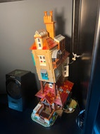 Miniatyrgalleribilde