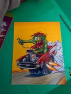 Miniatyrgalleribilde