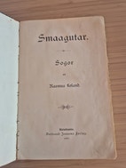 Miniatyrgalleribilde