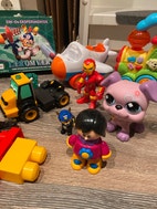 Miniatyrgalleribilde