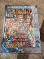 Miniatyrgalleribilde