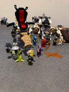 Miniatyrgalleribilde