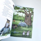 Miniatyrgalleribilde