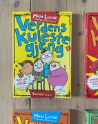 Miniatyrgalleribilde