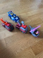 Miniatyrgalleribilde