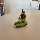 Miniatyrgalleribilde