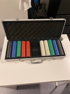 Miniatyrgalleribilde