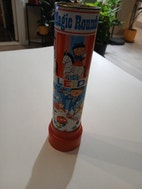 Miniatyrgalleribilde