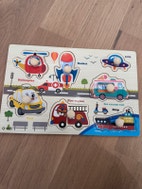 Miniatyrgalleribilde