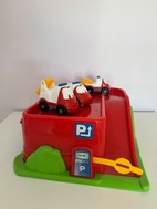 Miniatyrgalleribilde