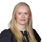 Bilde av megler Sina Fiskvik