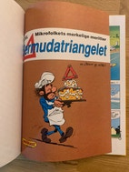 Miniatyrgalleribilde